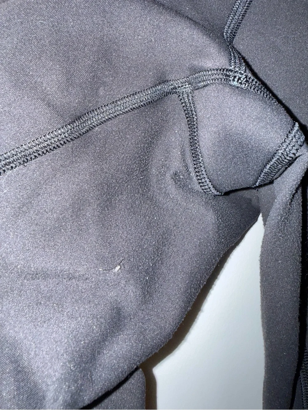 lululemon athletica comfortable high